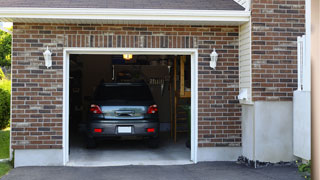 Garage Door Installation at 94117 San Francisco, California